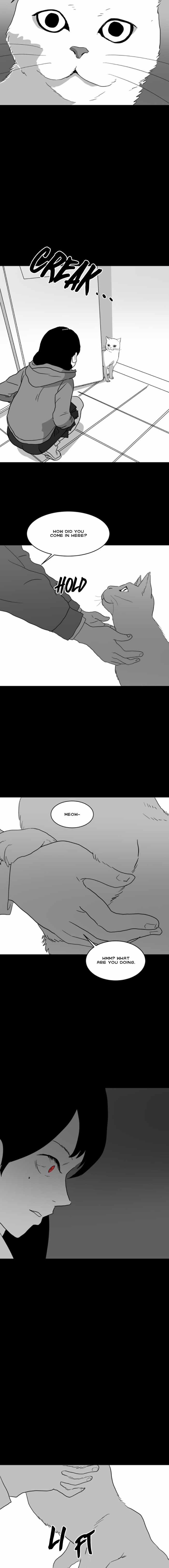 Prey Chapter 3 - Page 2