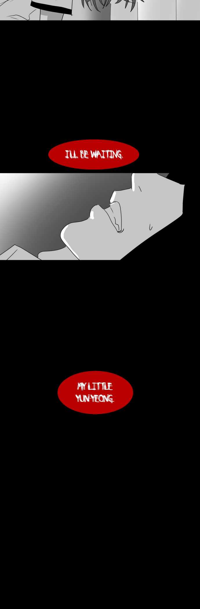 Prey Chapter 30 - Page 1