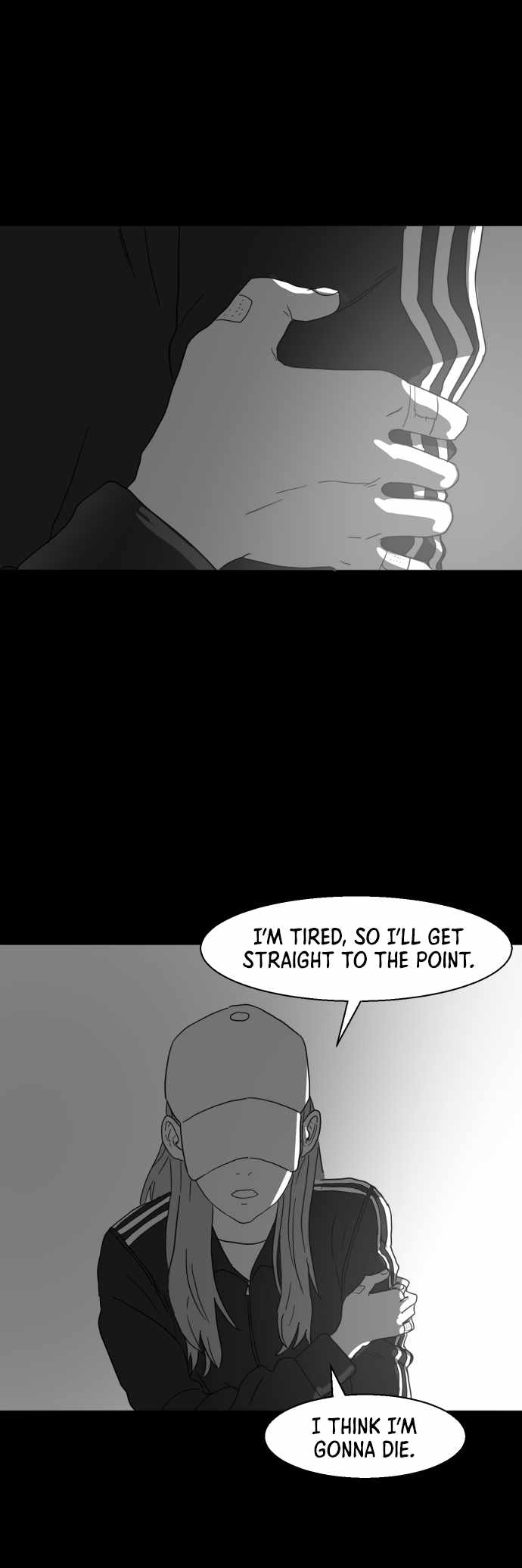 Prey Chapter 30 - Page 13
