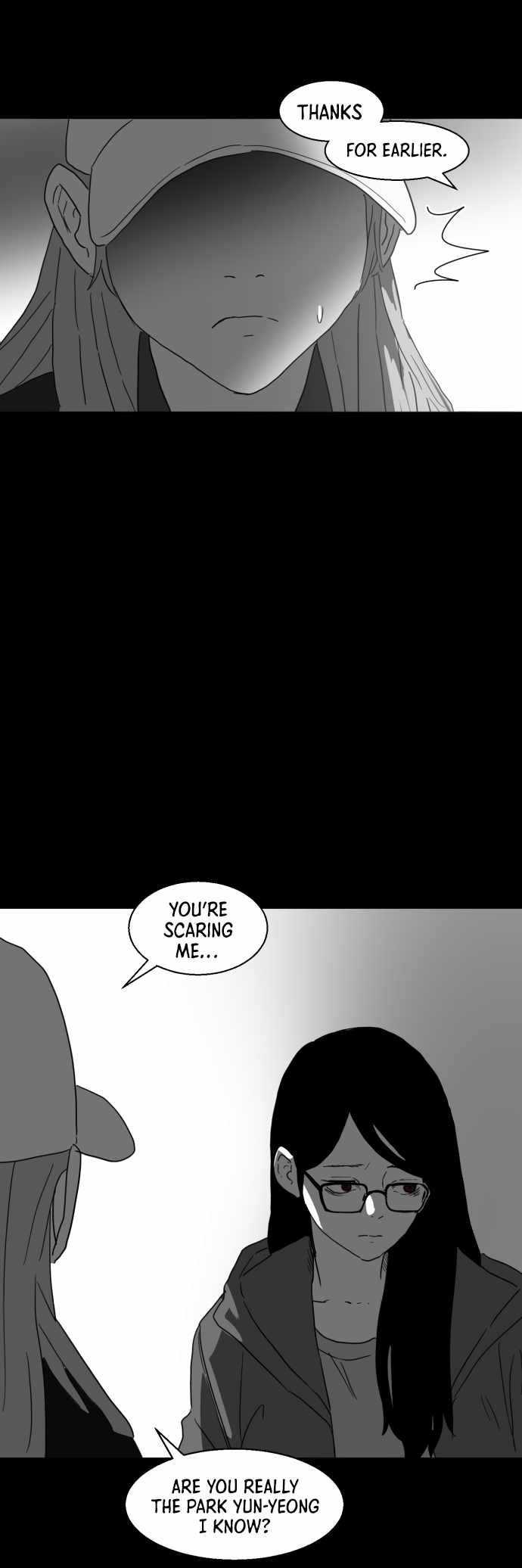 Prey Chapter 30 - Page 14
