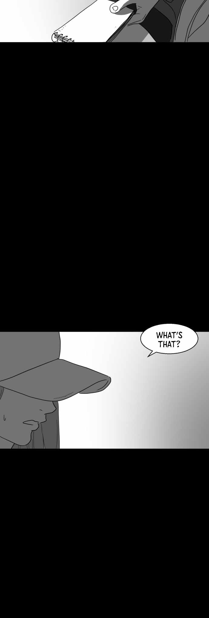 Prey Chapter 30 - Page 16