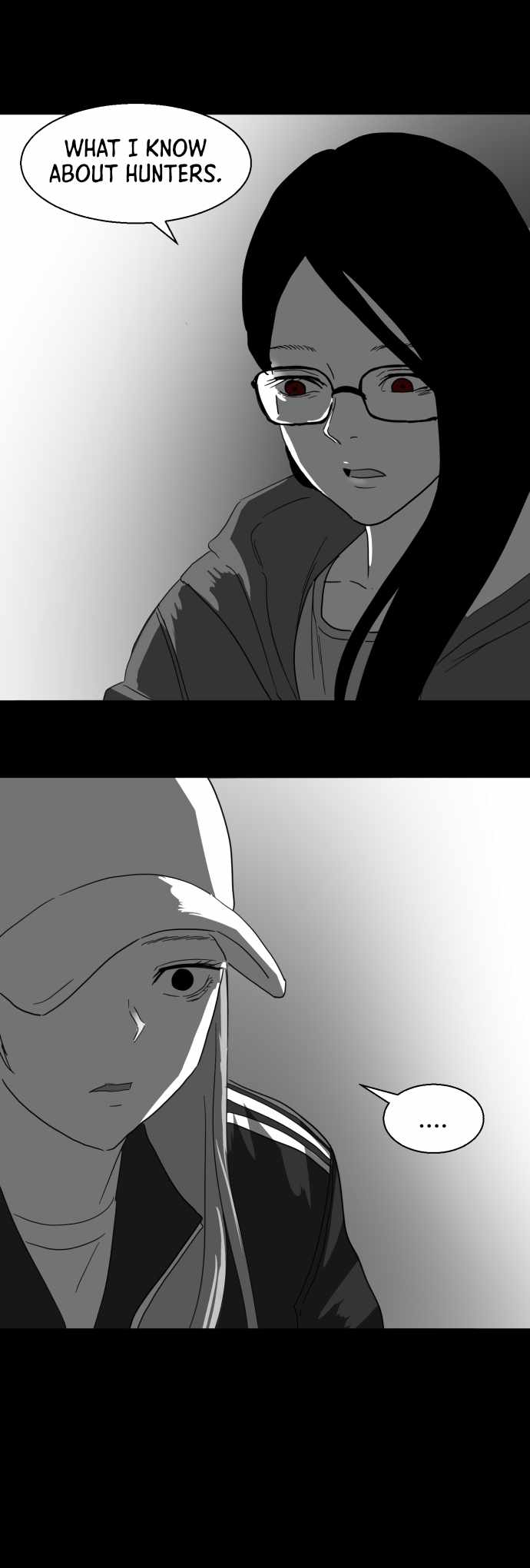 Prey Chapter 30 - Page 17