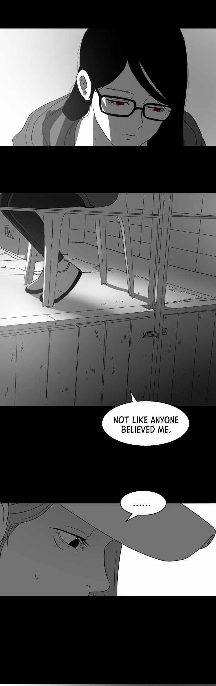 Prey Chapter 30 - Page 22