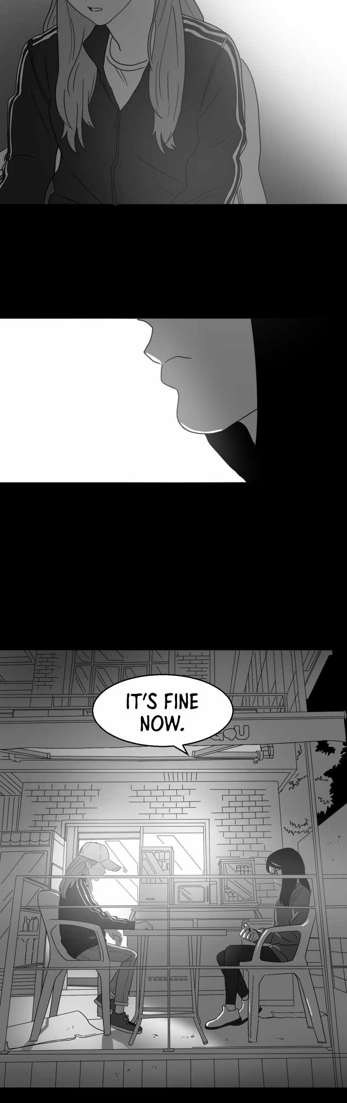 Prey Chapter 30 - Page 24