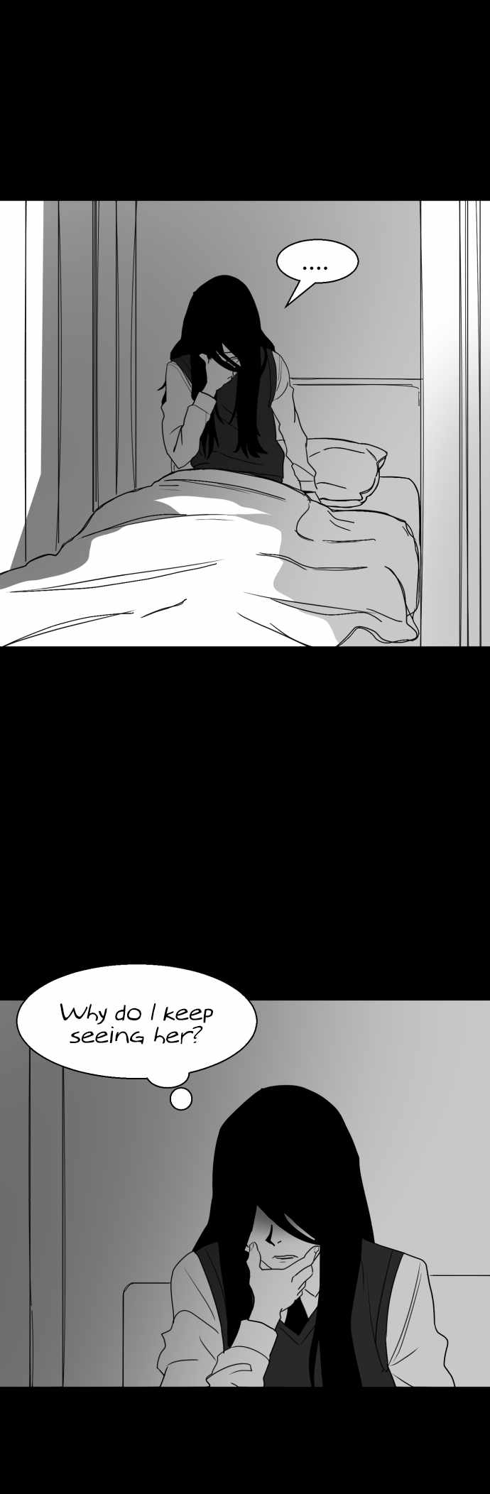 Prey Chapter 30 - Page 3