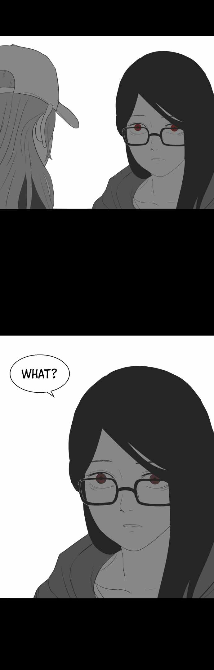 Prey Chapter 30 - Page 32