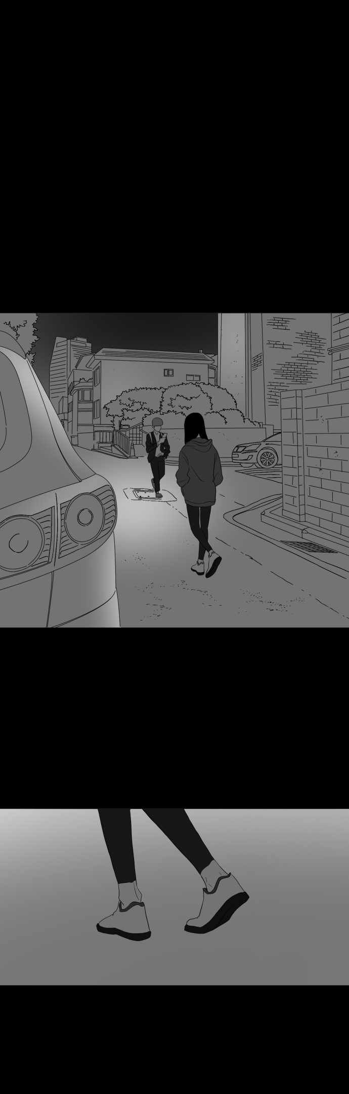 Prey Chapter 30 - Page 33