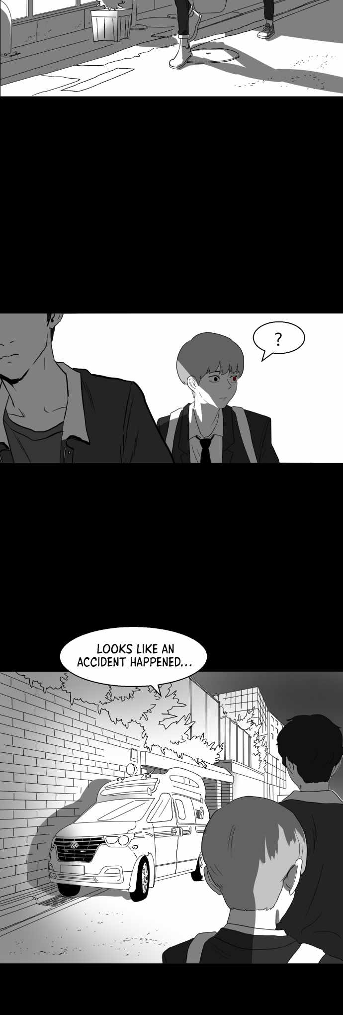 Prey Chapter 30 - Page 39