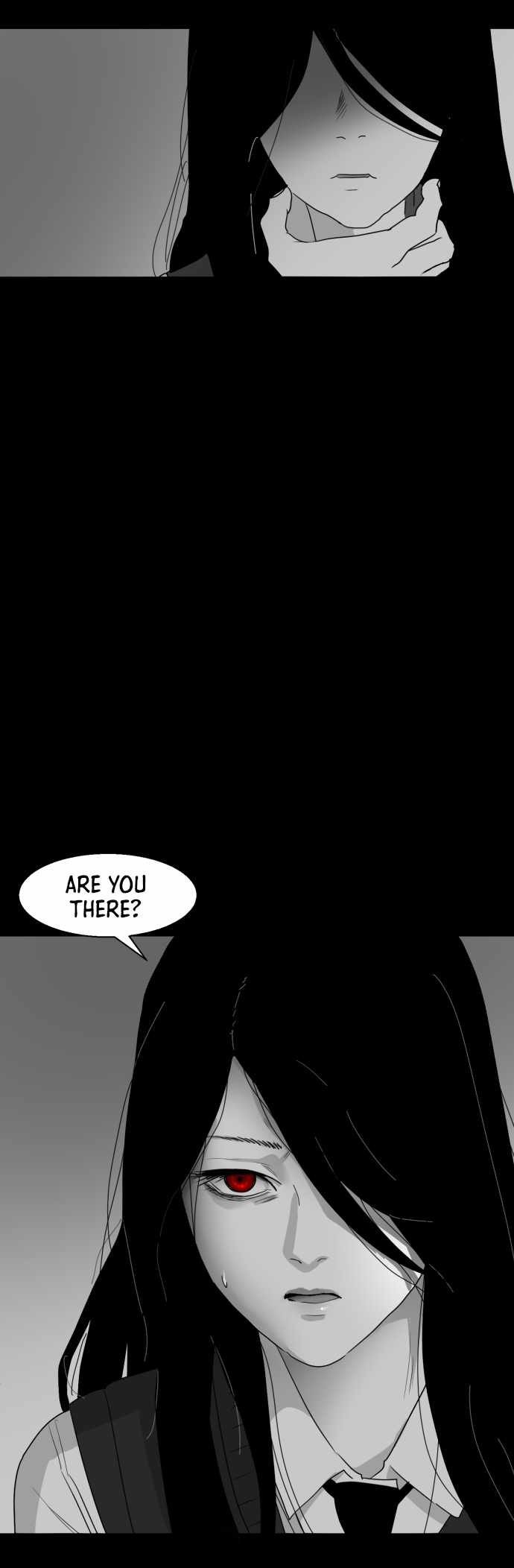 Prey Chapter 30 - Page 4
