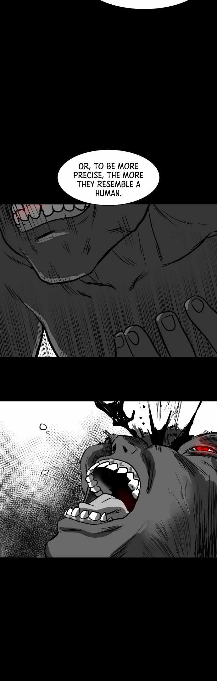 Prey Chapter 30 - Page 44