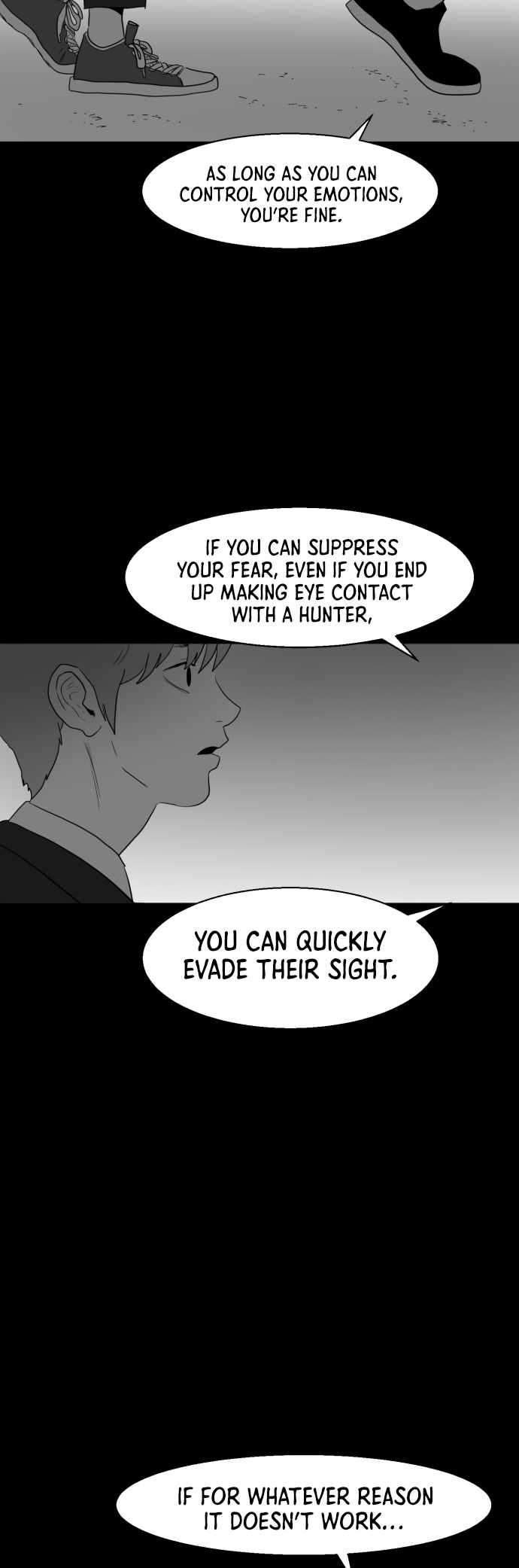 Prey Chapter 30 - Page 48