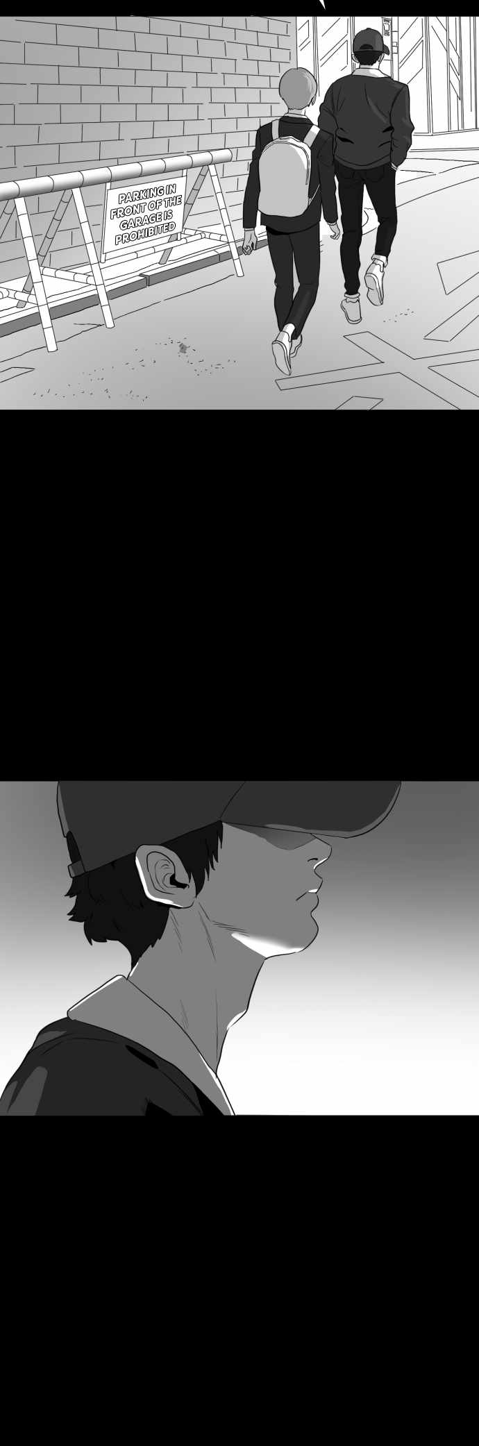 Prey Chapter 30 - Page 49
