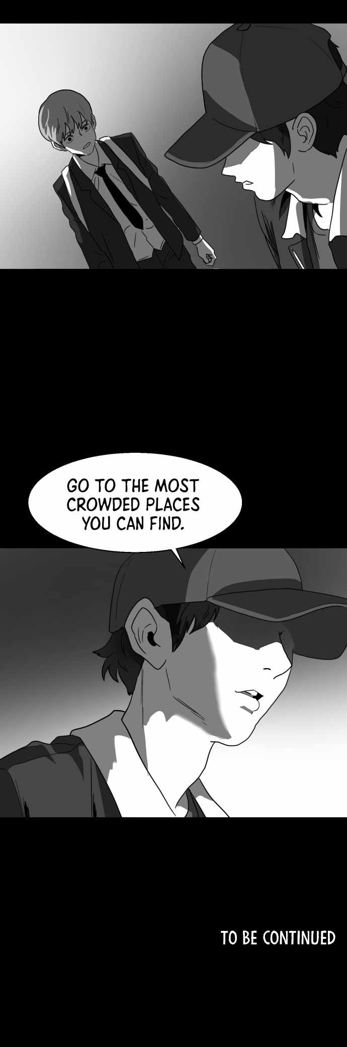Prey Chapter 30 - Page 50