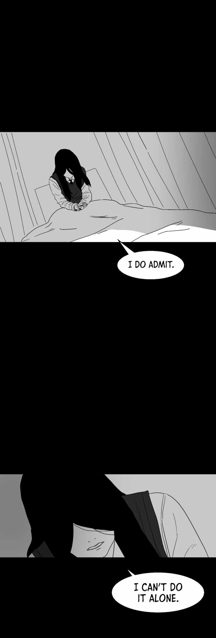 Prey Chapter 30 - Page 7