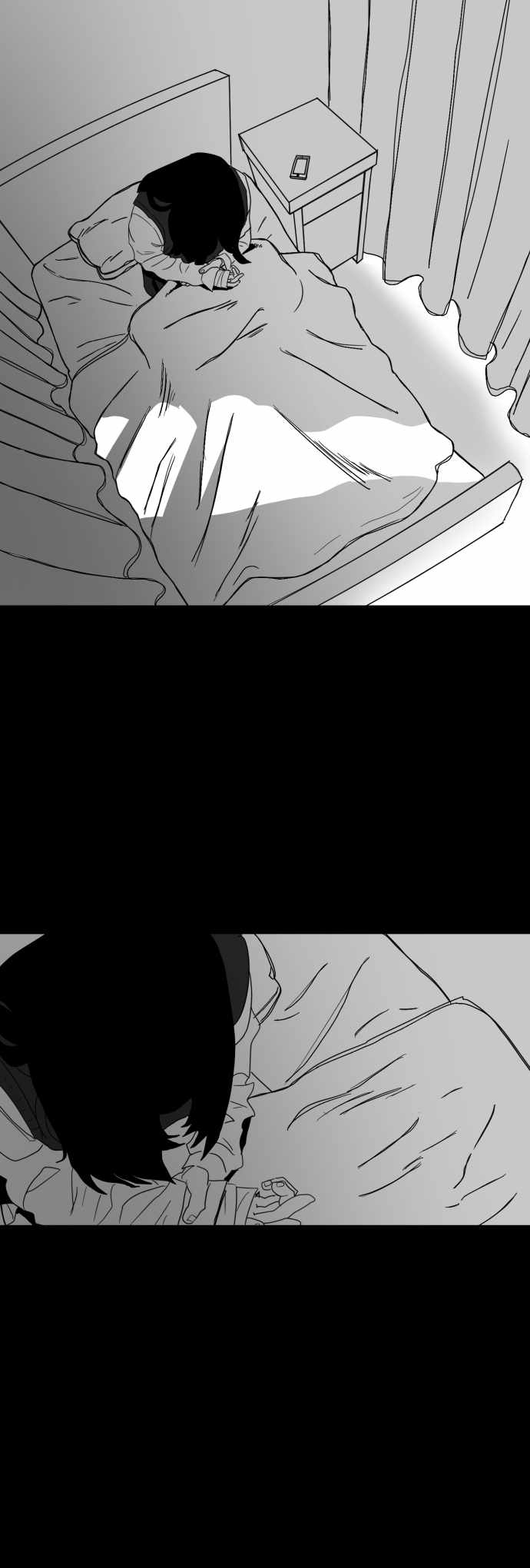Prey Chapter 30 - Page 9