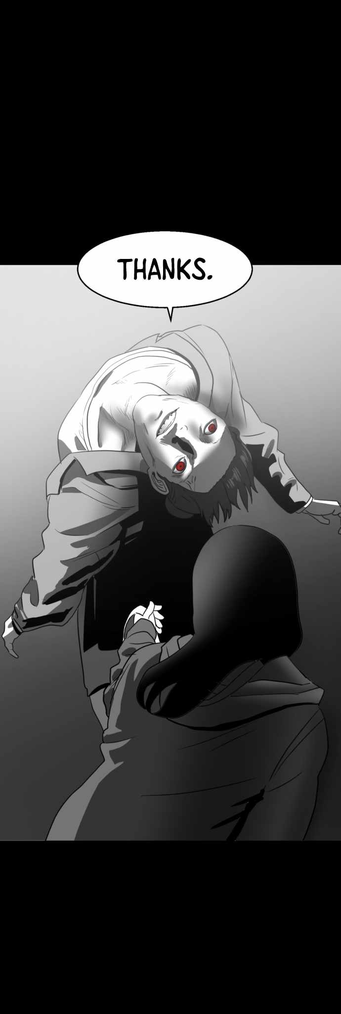Prey Chapter 31 - Page 0