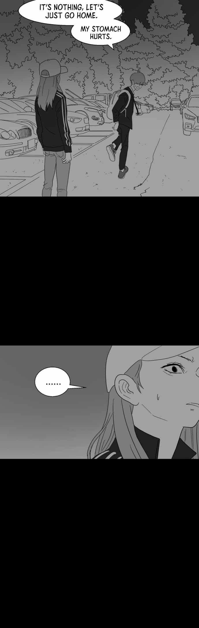 Prey Chapter 31 - Page 11