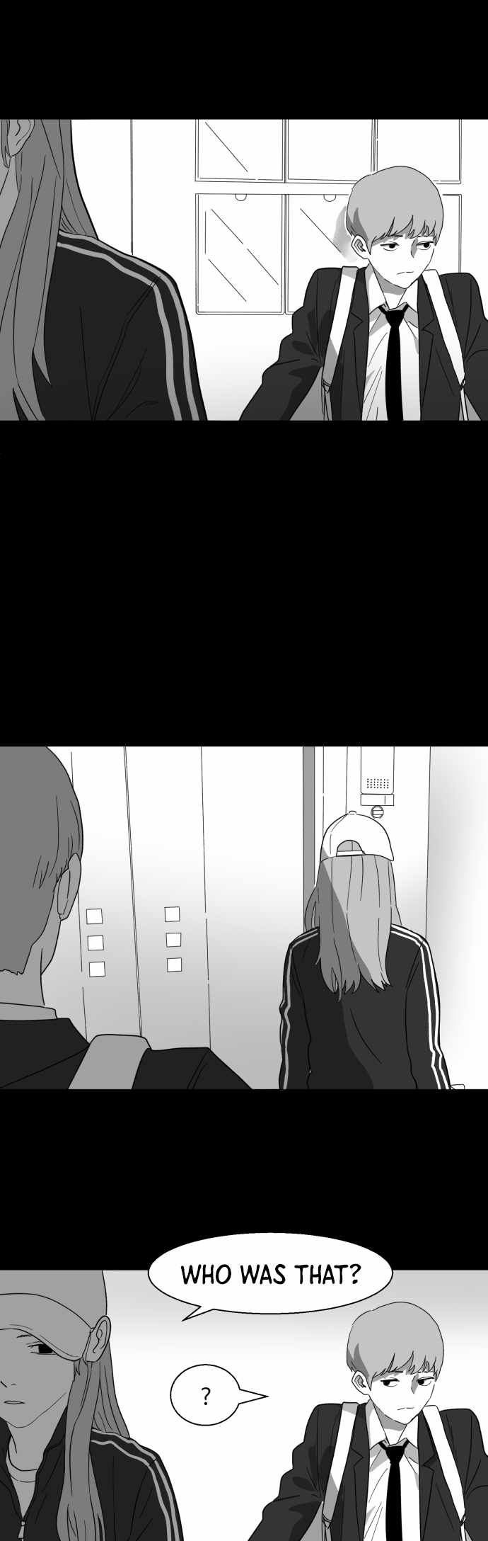 Prey Chapter 31 - Page 13