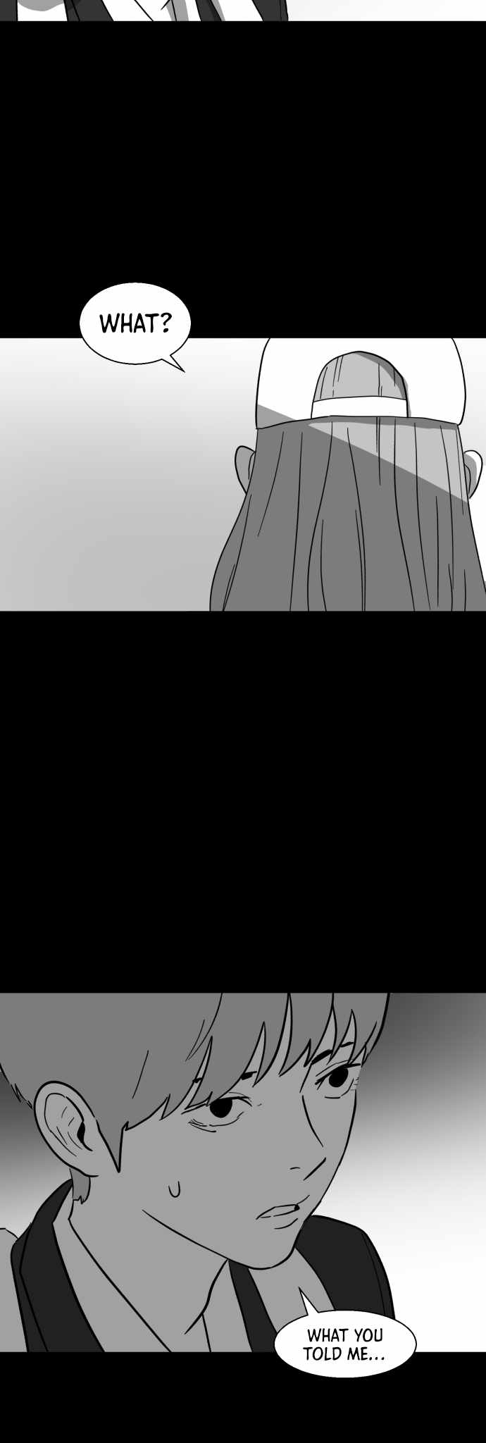 Prey Chapter 31 - Page 16