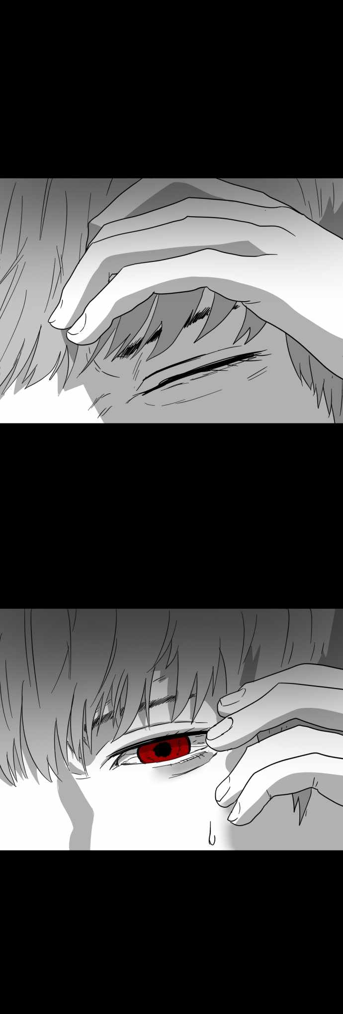 Prey Chapter 31 - Page 20