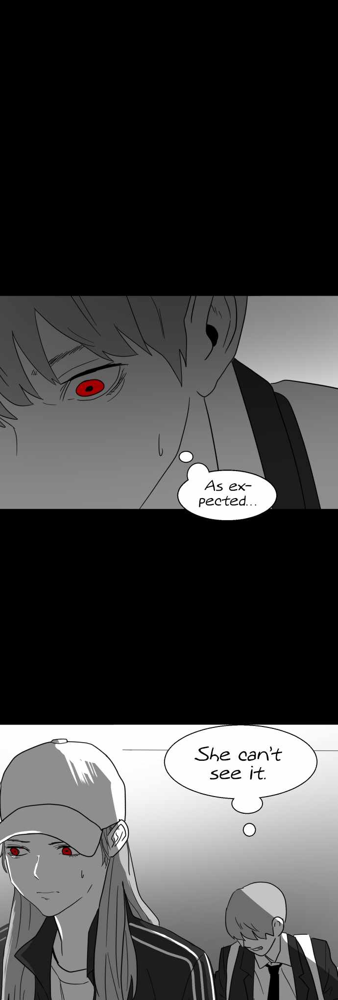 Prey Chapter 31 - Page 23