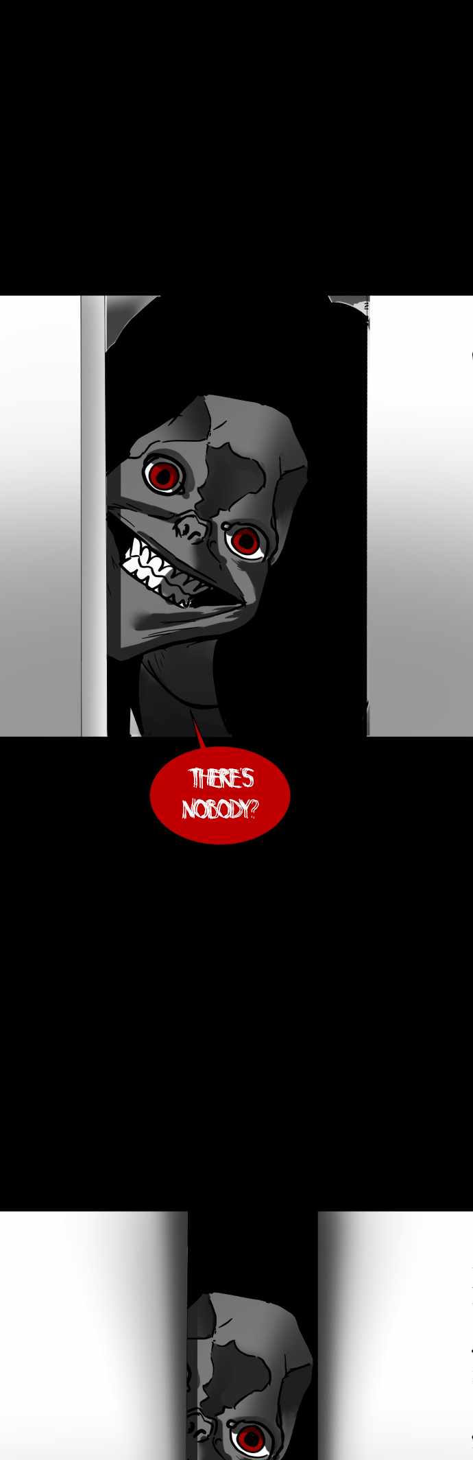 Prey Chapter 31 - Page 25