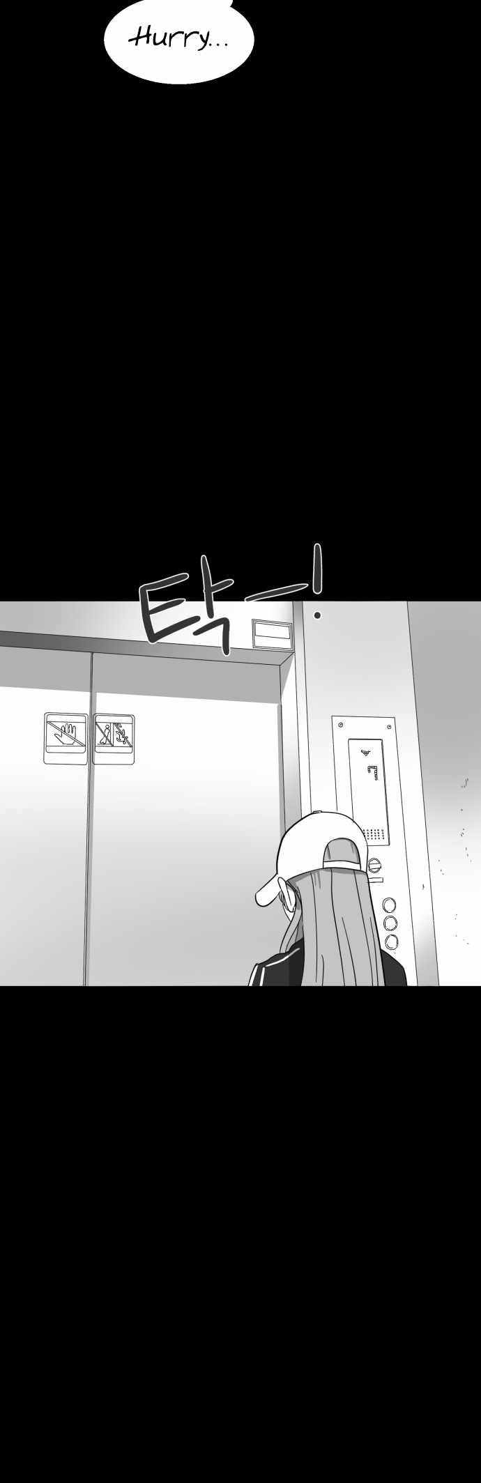 Prey Chapter 31 - Page 27