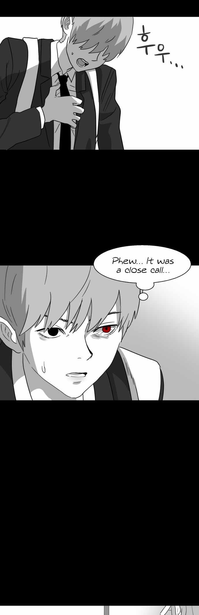 Prey Chapter 31 - Page 28