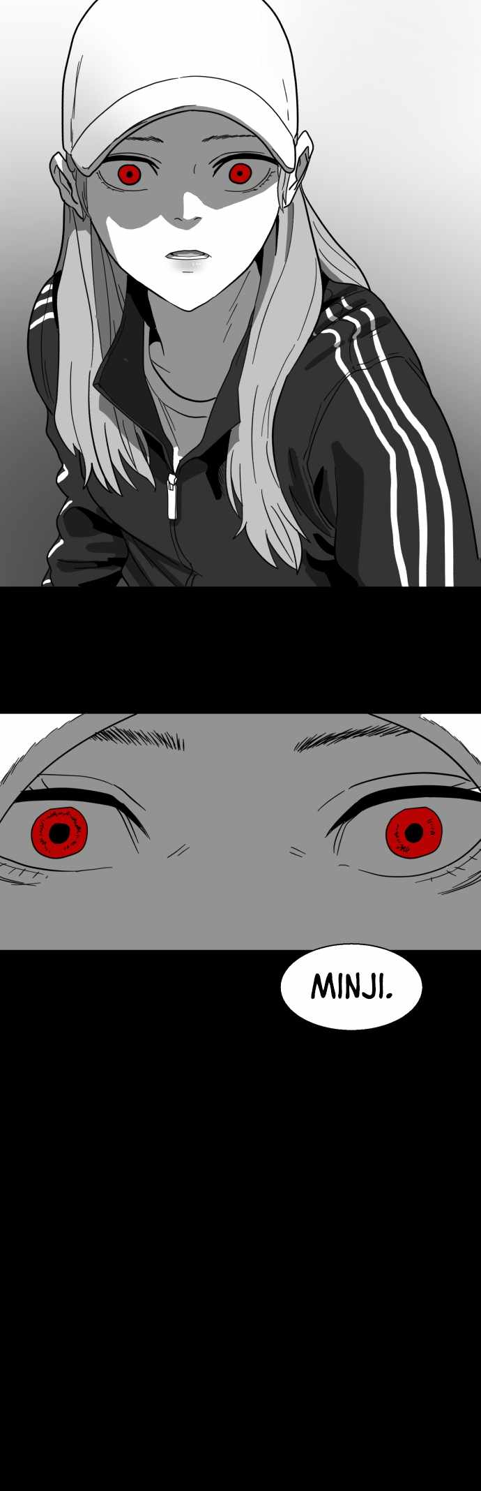 Prey Chapter 31 - Page 46