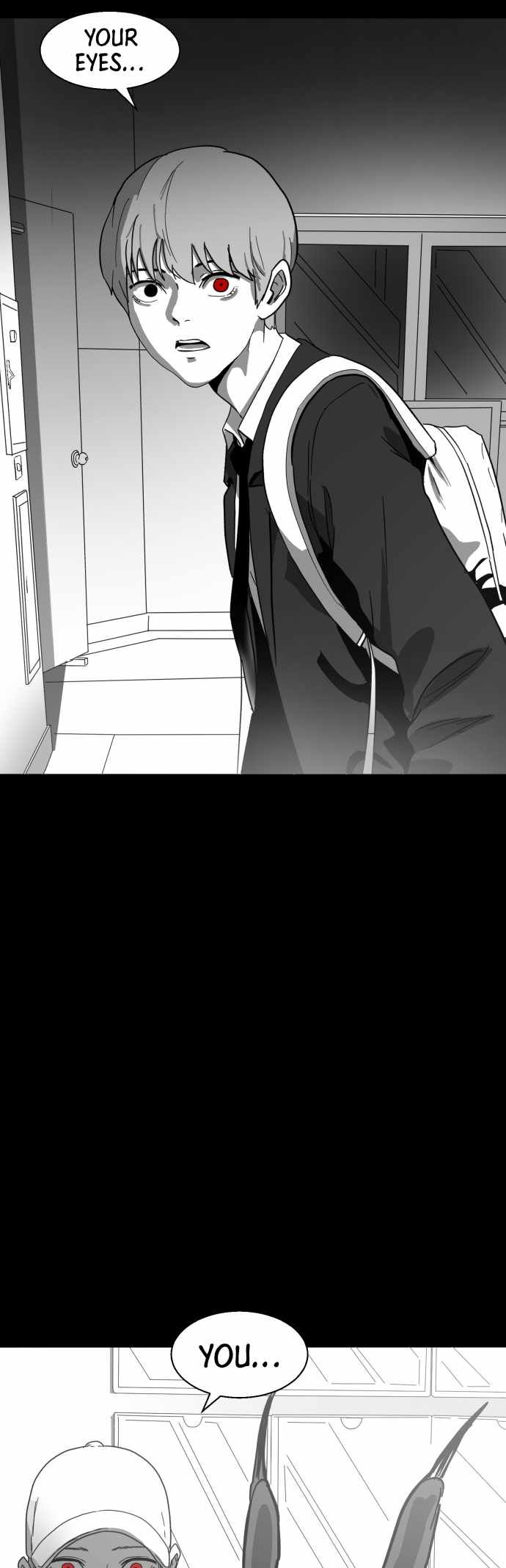 Prey Chapter 31 - Page 47