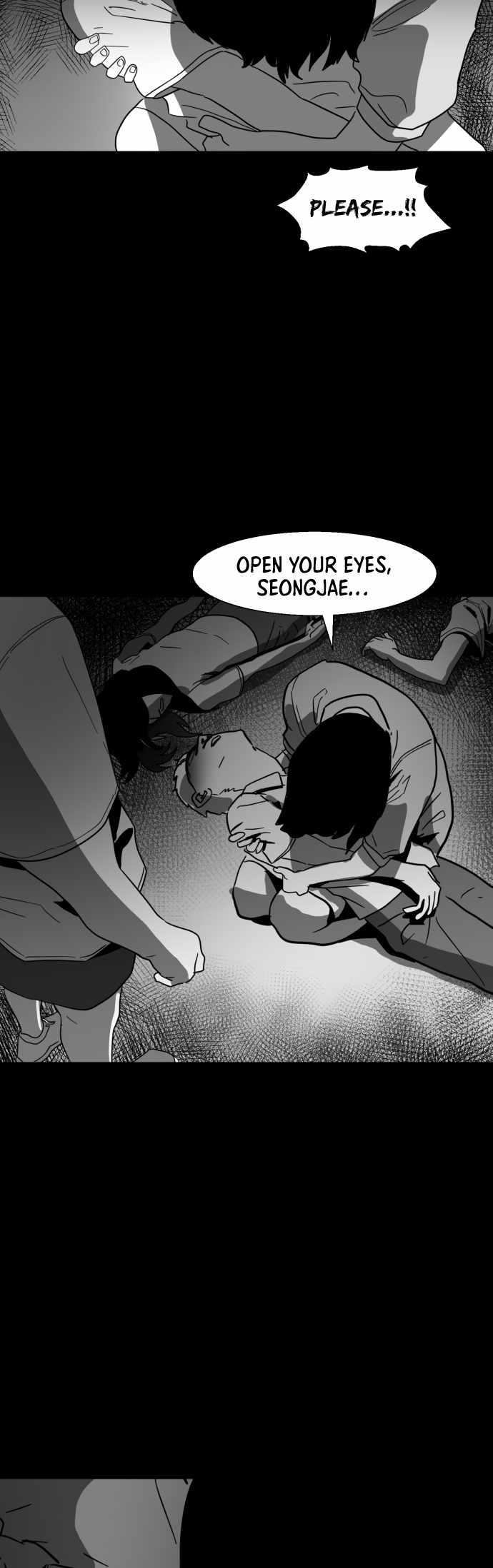 Prey Chapter 31 - Page 51