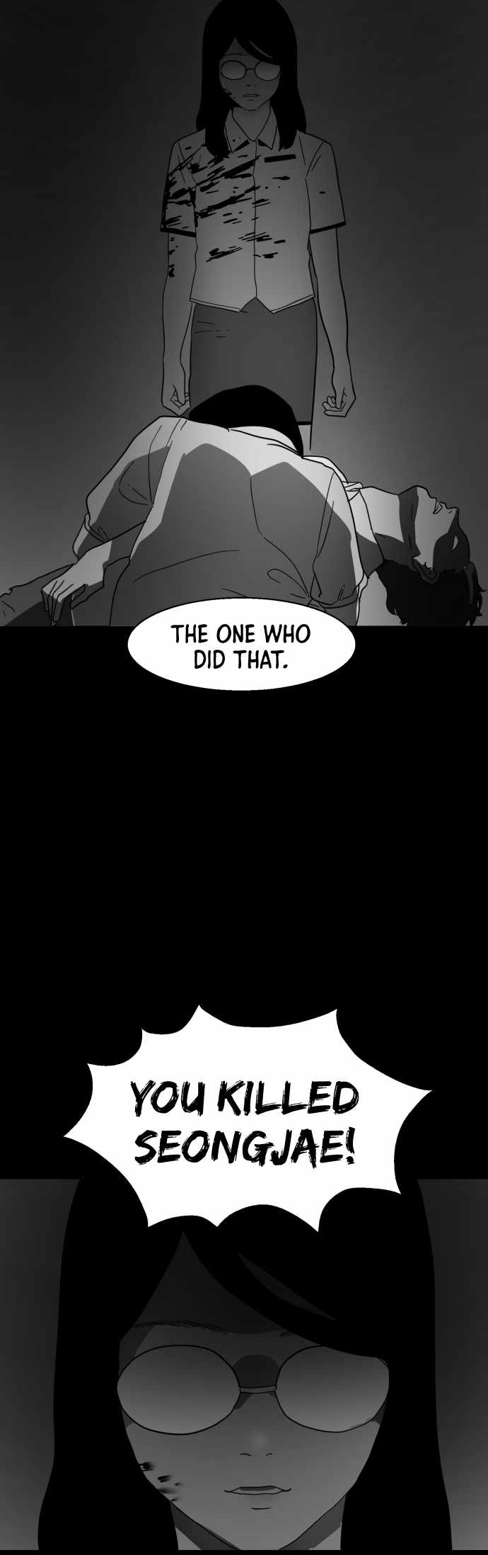 Prey Chapter 31 - Page 53