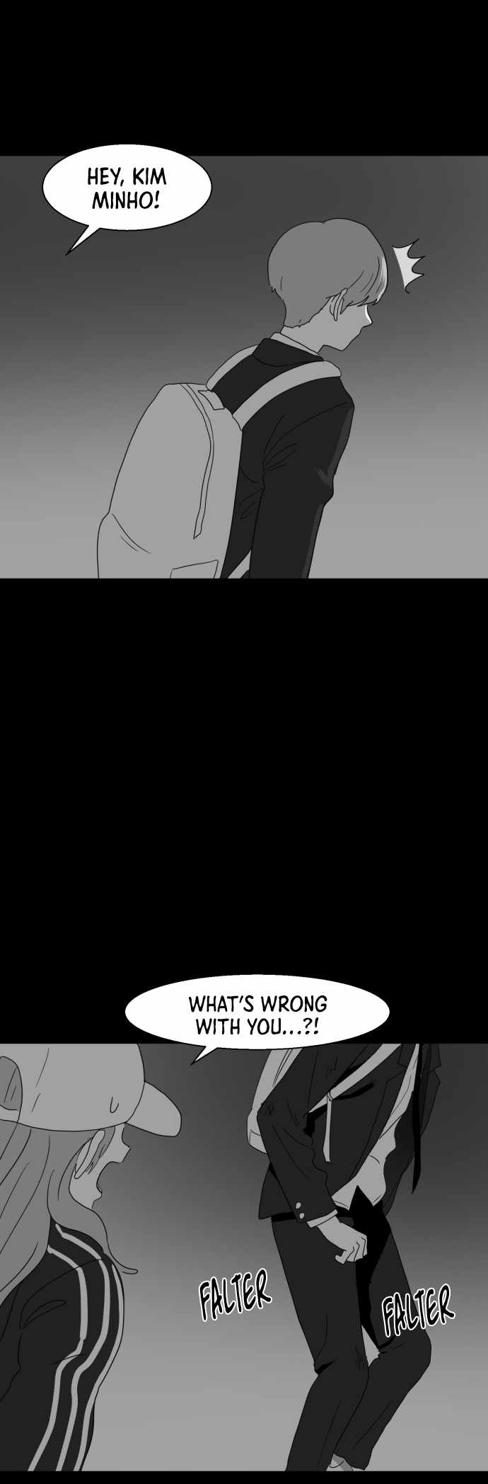 Prey Chapter 31 - Page 9