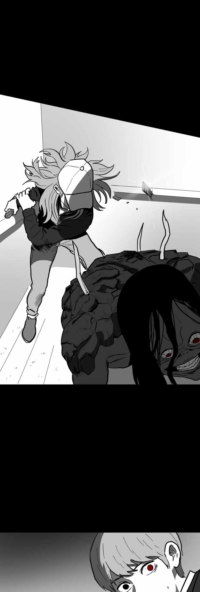 Prey Chapter 32 - Page 15
