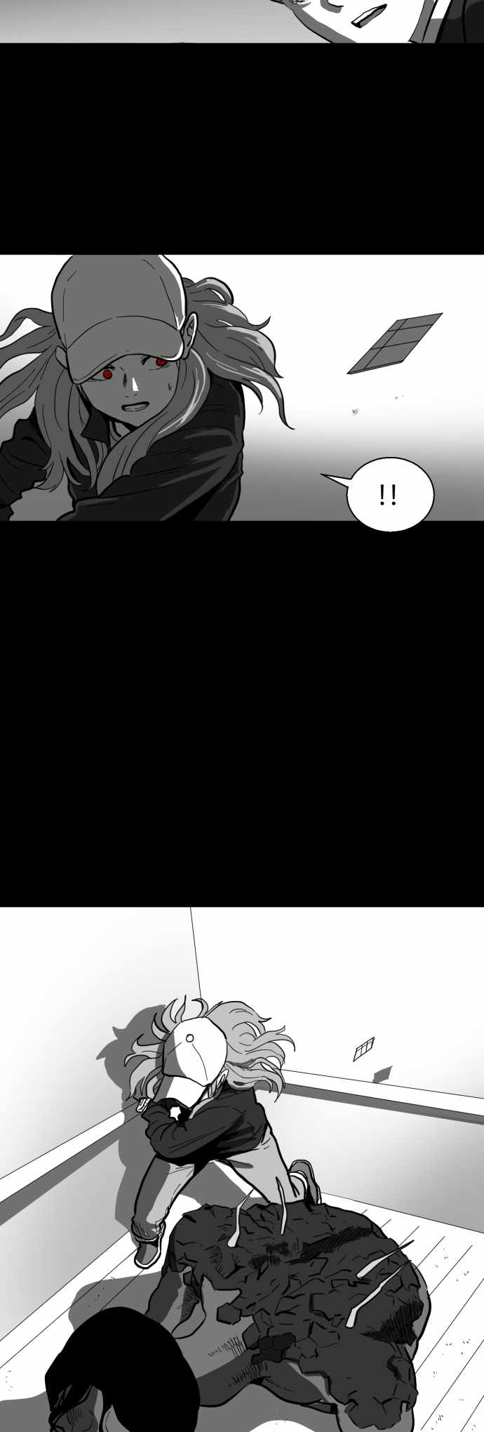 Prey Chapter 32 - Page 16