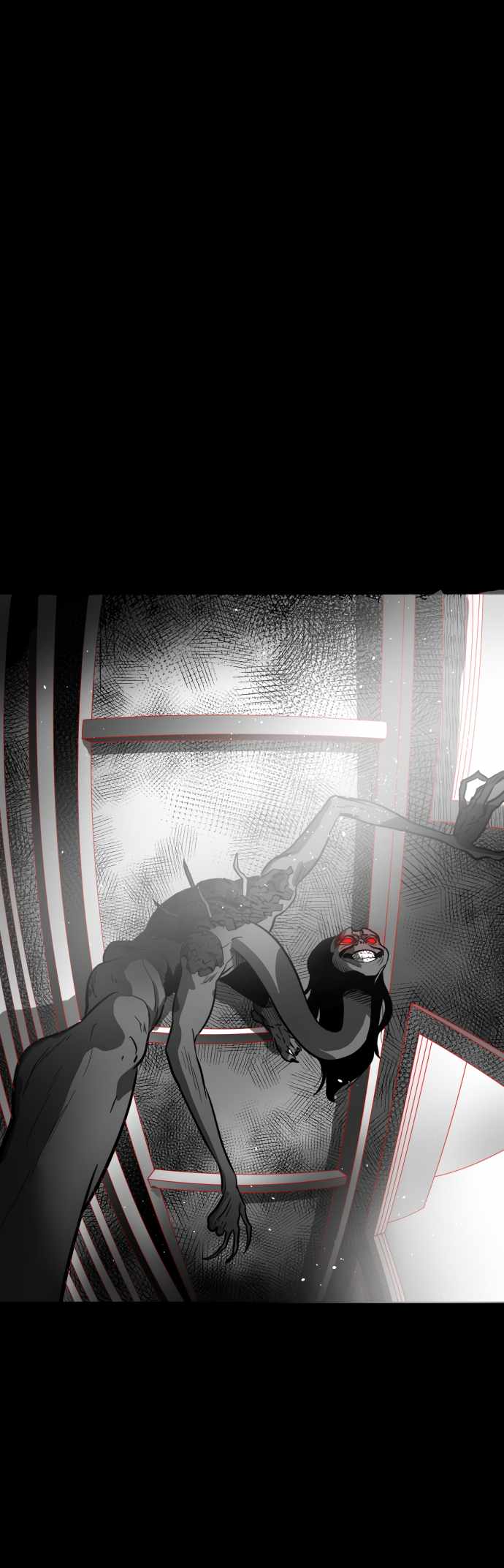 Prey Chapter 32 - Page 27