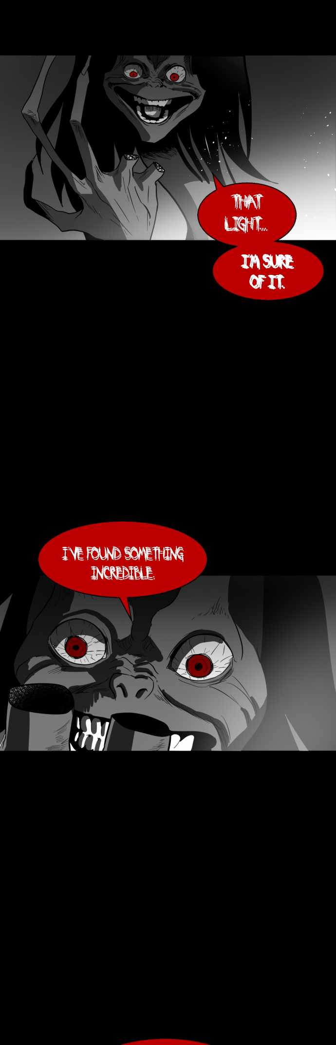 Prey Chapter 32 - Page 28
