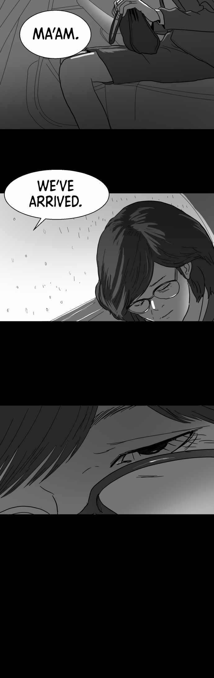Prey Chapter 32 - Page 3