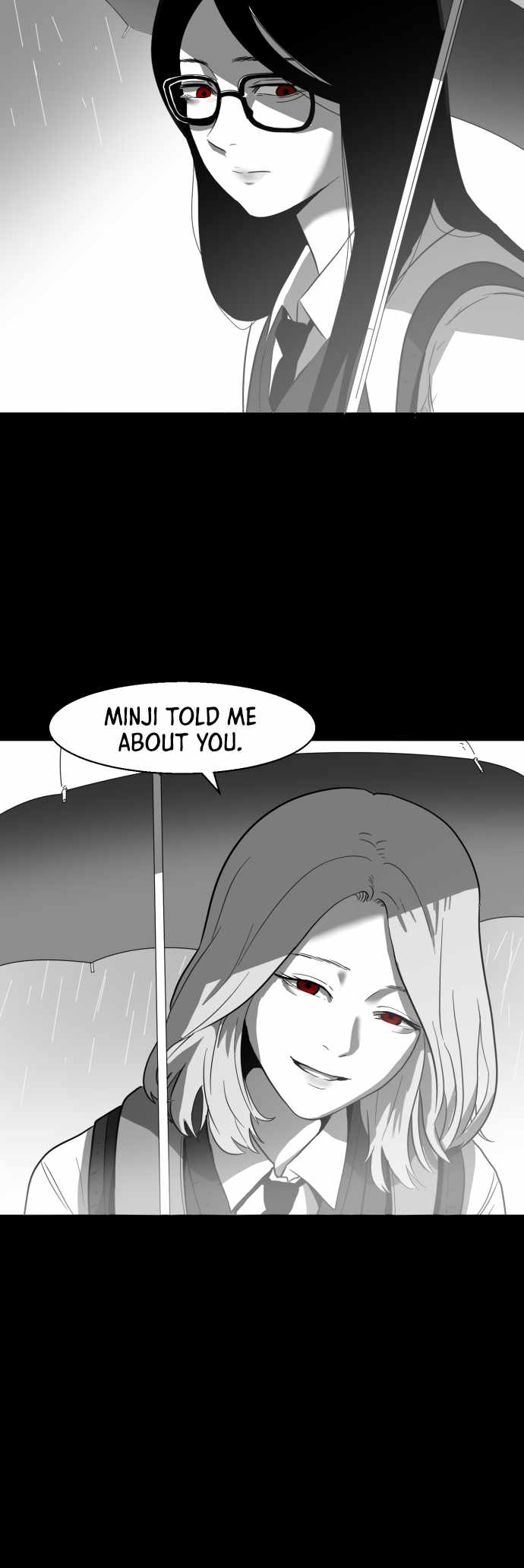 Prey Chapter 32 - Page 33