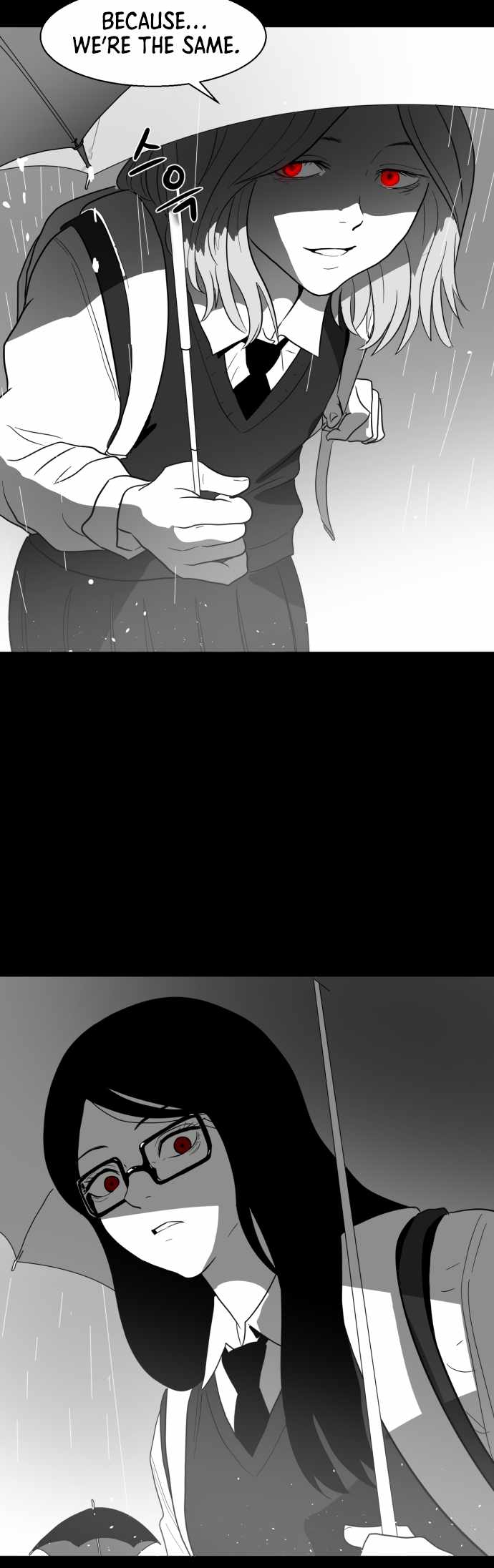 Prey Chapter 32 - Page 39