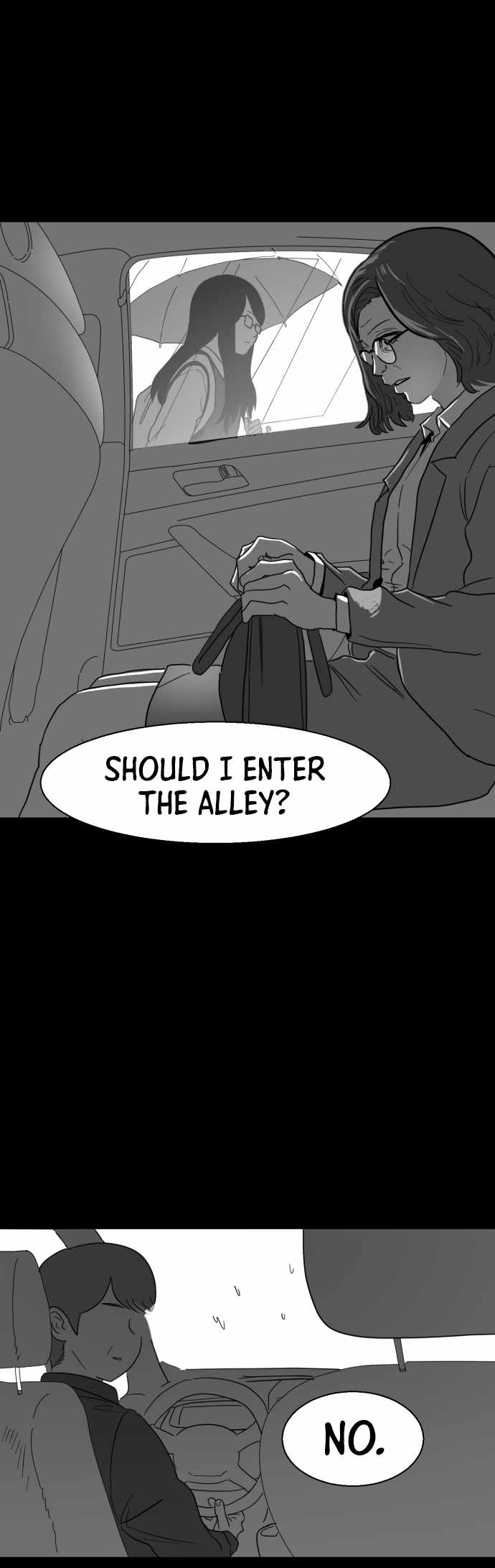Prey Chapter 32 - Page 4