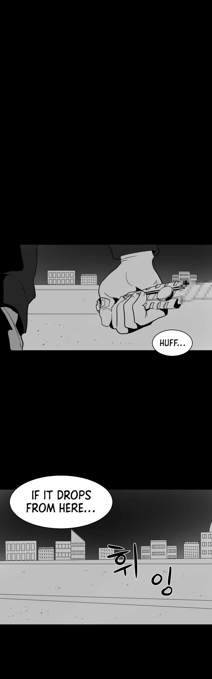 Prey Chapter 32 - Page 45
