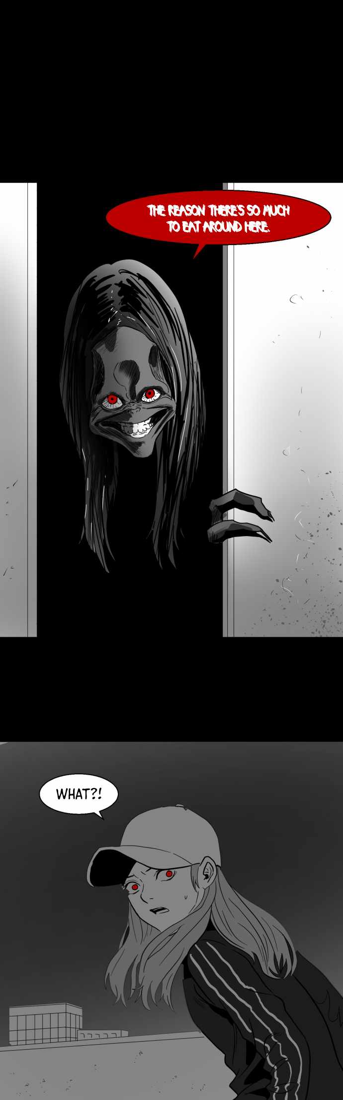 Prey Chapter 32 - Page 47