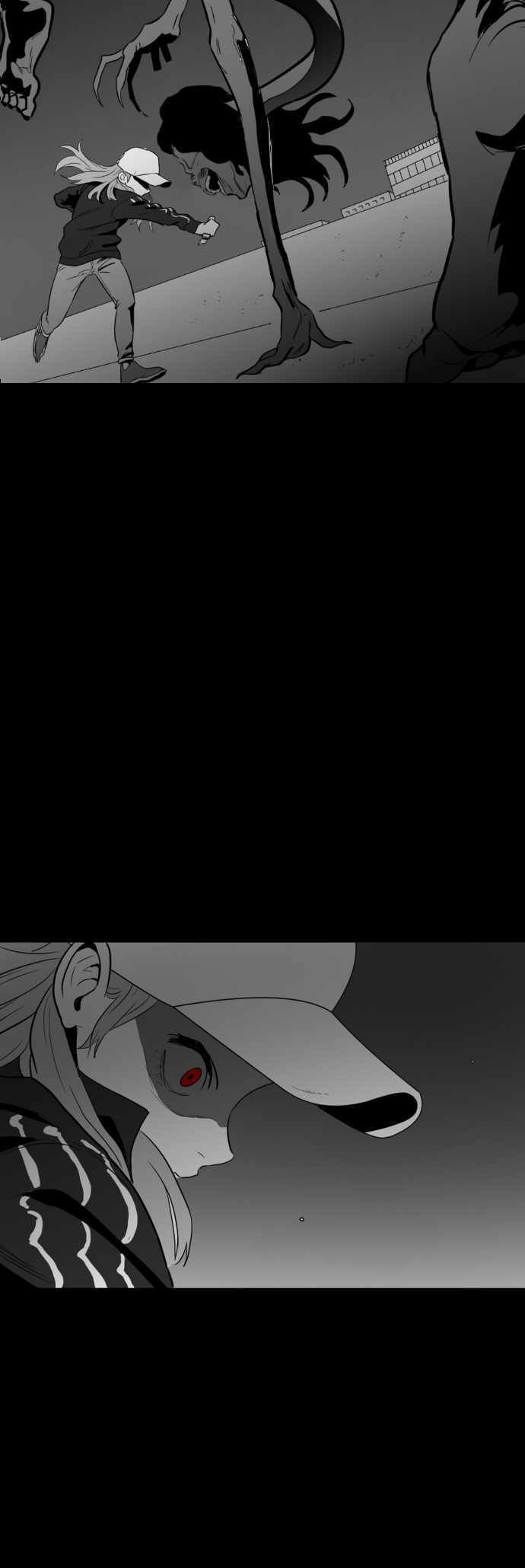 Prey Chapter 32 - Page 59