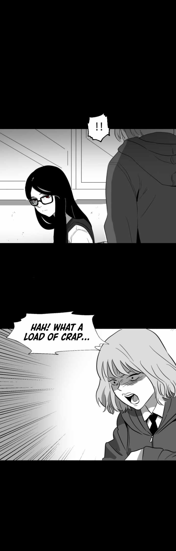 Prey Chapter 33 - Page 13