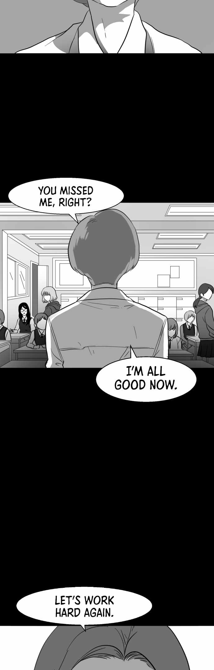 Prey Chapter 33 - Page 17