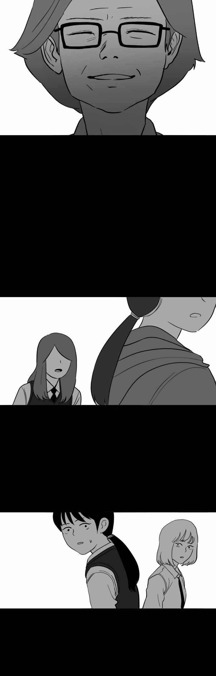 Prey Chapter 33 - Page 18