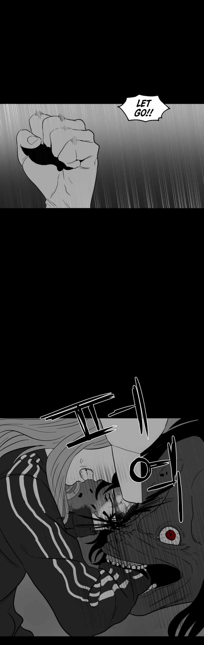 Prey Chapter 33 - Page 24