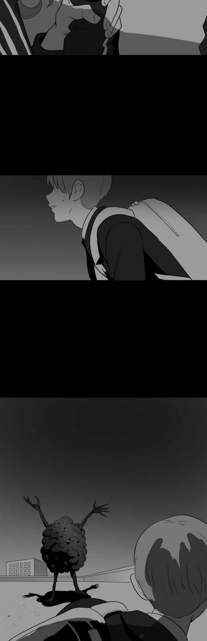 Prey Chapter 33 - Page 38