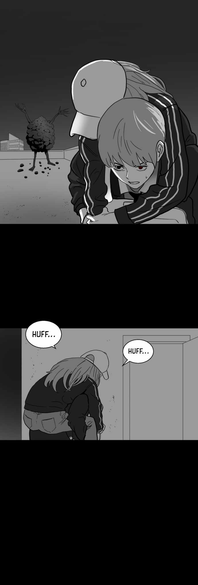 Prey Chapter 33 - Page 43